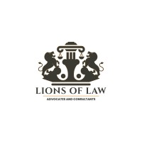 Lions Of Law Advocates & Consultants logo - Similar company to Inc.Line