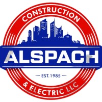 Alspach Construction & Electric LLC logo - Similar company to Pronto Construction