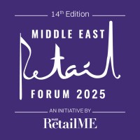 Middle East Retail Forum (MRF) logo - Similar company to Retail Reboot Summit