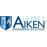 James Aiken Engineering Solutions Ltd logo - Similar company to Technik Design Ltd