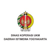 Dinas Koperasi dan UKM DIY logo - Similar company to Bappeda Provinsi Diy