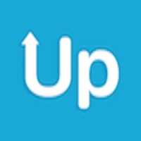 UpNext Music App logo - Similar company to Harp Christian Music App