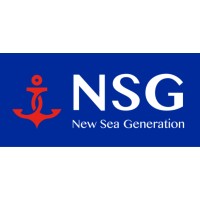 New Sea Generation logo - Similar company to 24/7 Bunkers
