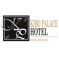 Kibo Palace Hotel logo - Similar company to Junibear