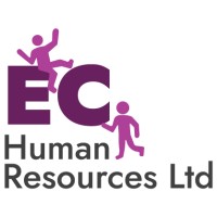 EC HUMAN RESOURCES LTD logo - Similar company to Branscan Ltd