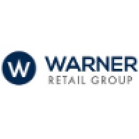 Warner Retail Group logo - Similar company to Lighthouse Storage