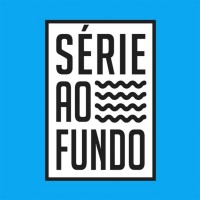 Série ao Fundo logo - Similar company to Tehuá Filmes