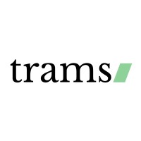 Trams logo - Similar company to Websiteble