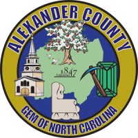 Alexander County, NC logo - Similar company to Alexander County Economic Development