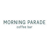 Morning Parade Coffee Bar logo - Similar company to #Movethedial