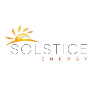 Solstice Energy