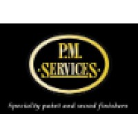 Pm Services Bvba