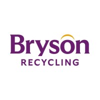 Bryson Recycling logo - Similar company to Bryson Charitable Group