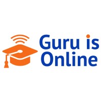 Guru Is Online logo - Similar company to Do Not Cross