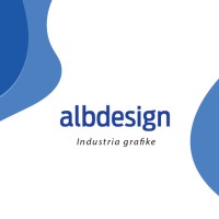 Albdesign Graphic Industry logo - Similar company to Kiro Dandaro