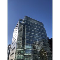 Momo-O, Matsuo & Namba