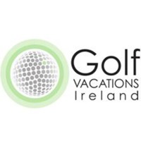 Golf Vacations Ireland logo - Similar company to Private Golf Tours Ireland