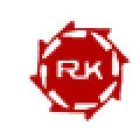 R. K. Engineering Works logo - Similar company to Tech Mach Machine Tools