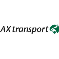 AX transport AB logo - Similar company to Axtransport