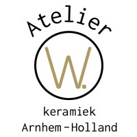 Keramiek atelier W. logo - Similar company to Atelier Rond
