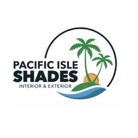 Pacific Isle Shades logo - Similar company to Hawaii Sands Realty