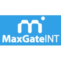 MaxgateInt logo - Similar company to Epppic