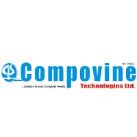 COMPOVINE TECHNOLOGIES LIMITED logo - Similar company to Compovine Technologies Ltd