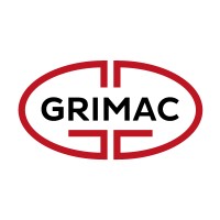 GRIMAC FRANCE logo - Similar company to Technocold - Réfrigération & Génie Climatique