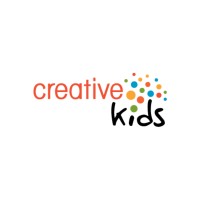 Creative Kids Saskatchewan logo - Similar company to Bitakka Ai