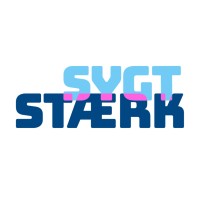 SygtStærk logo - Similar company to Democracy X
