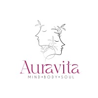 Auravita logo - Similar company to Educhologyplus+ Sdn.Bhd.
