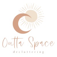 Outta Space Decluttering logo - Similar company to Istagehome
