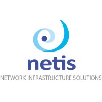 NETWORK INFRASTRUCTURE SOLUTIONS SAC - NETIS SAC logo - Similar company to Evolutions It S.A.