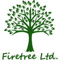 Firetree Ltd. logo - Similar company to Freshair Sensor