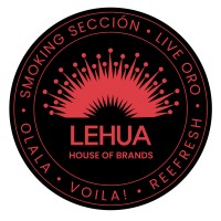 Lehua Brands logo - Similar company to Death2Sugar