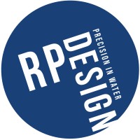 RP Design Pty Ltd logo - Similar company to Visionata Architects