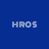 HROS logo - Similar company to Hros.Io Serbia