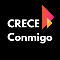 CRECE conmigo logo - Similar company to Coordline - Marketing De Precisión