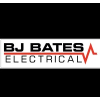 BJ BATES ELECTRICAL logo - Similar company to Electric 2000
