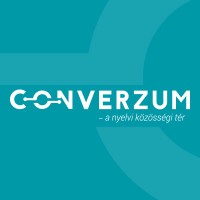 Converzum - the language community logo - Similar company to Itts: International Testing & Training Services