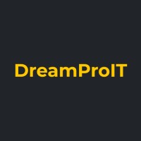 DreamProIT logo - Similar company to Apptivity