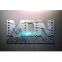 MDN Productions Incorporated logo - Similar company to Dool Creative Agency Ltd