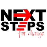 Next Steps for Change logo - Similar company to Couleecap, Inc.