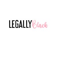 LegallyBlack®️ logo - Similar company to Association For Diversity, Equity, Inclusion, And Belonging