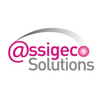Assigeco Solutions logo - Similar company to Apahrc