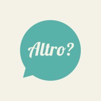 Altro? logo - Similar company to Disturbo
