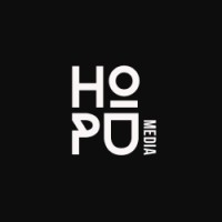 HopuMedia logo - Similar company to Gymblade