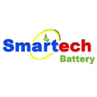 Smartech Battery logo - Similar company to Mel Lithium