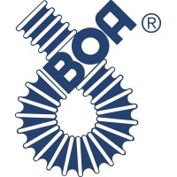 BOA Bellows Technology de Mexico logo - Similar company to Boa® Group