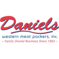 Daniels Western Meat Packers logo - Similar company to Diamond Fruit Growers